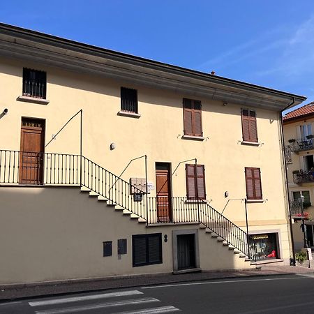 L'Acero Home Baveno Exterior photo
