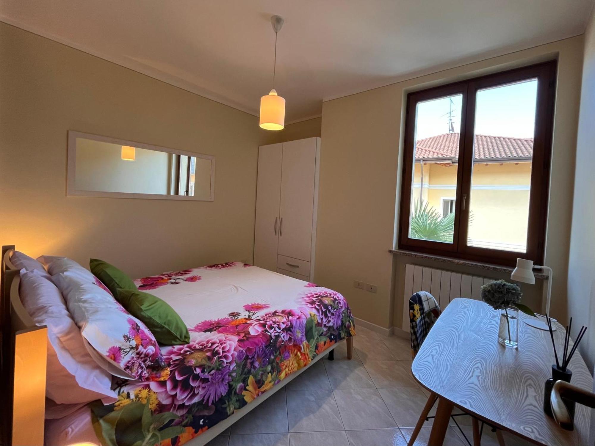 L'Acero Home Baveno Exterior photo