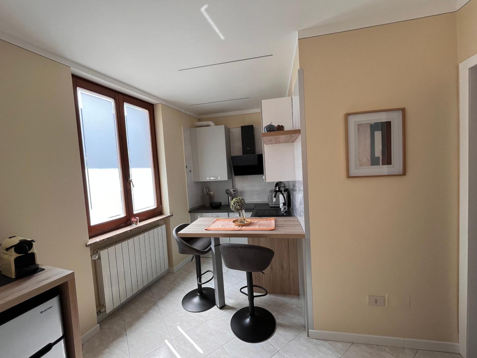 L'Acero Home Baveno Exterior photo