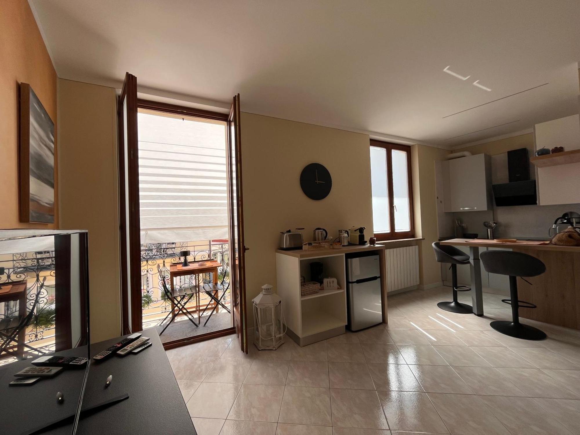 L'Acero Home Baveno Exterior photo