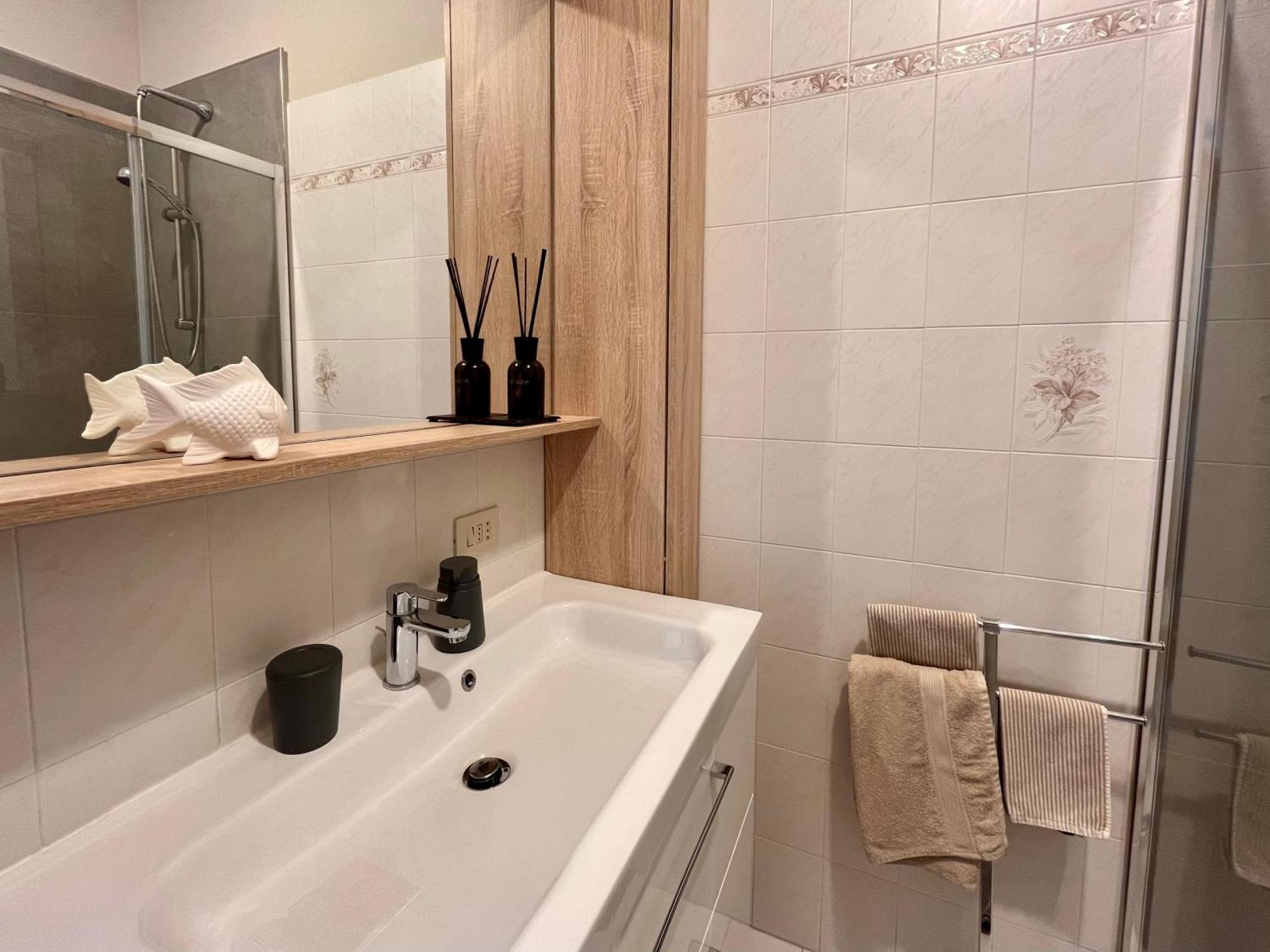 L'Acero Home Baveno Exterior photo