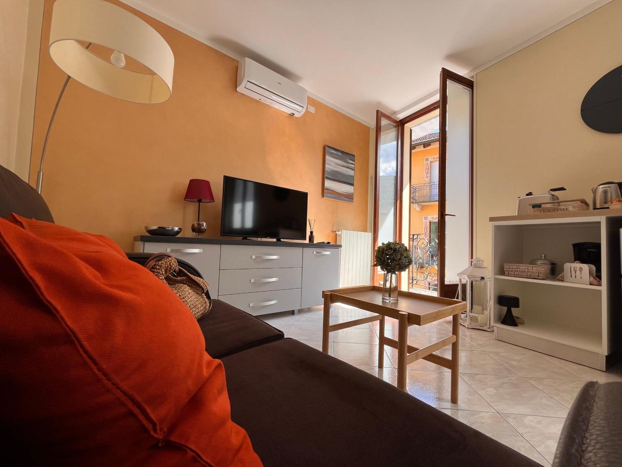 L'Acero Home Baveno Exterior photo
