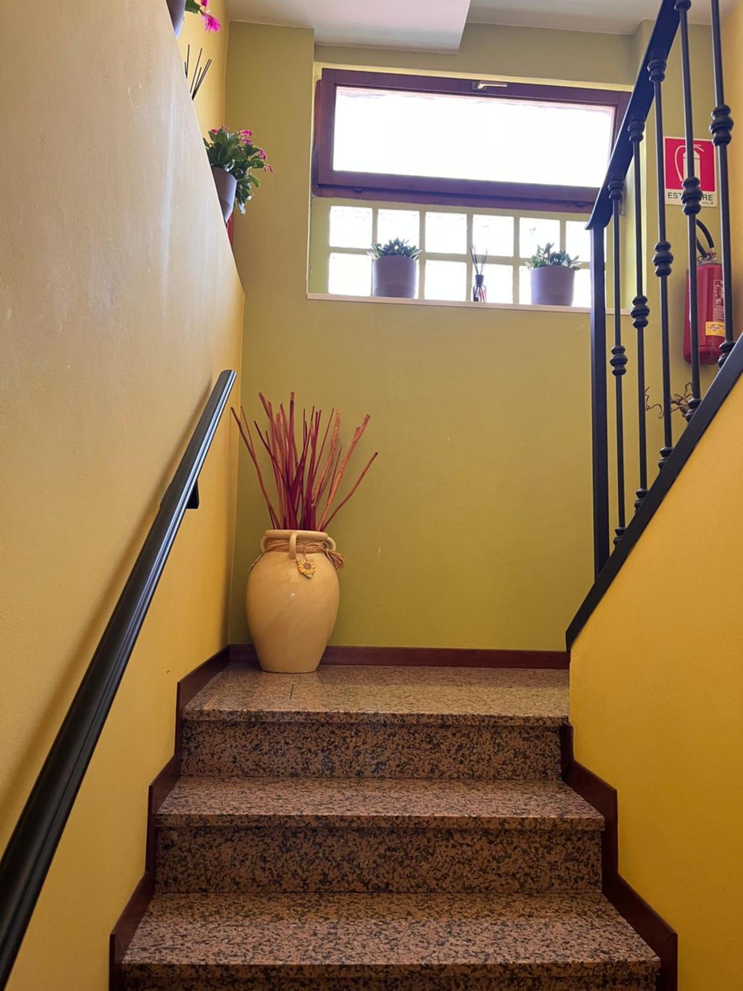 L'Acero Home Baveno Exterior photo